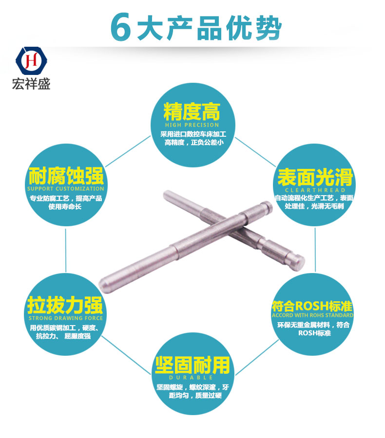 機械車削件加工