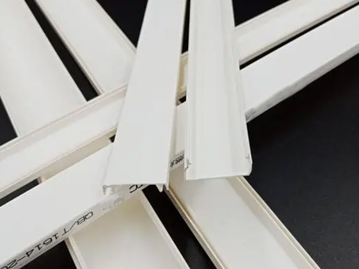 電線槽管（guǎn）pvc管