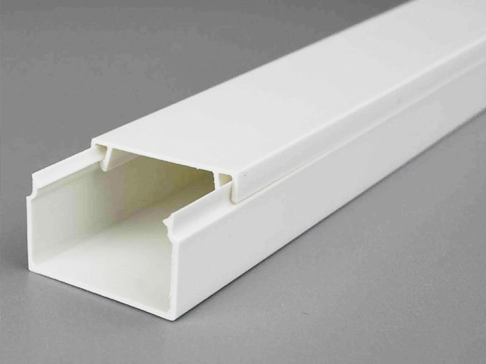 技術創新推動電線槽管行業升級,智能化、環保化成為新(xīn)趨勢