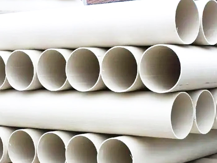 廣東PVC管材製造技術創(chuàng)新:驅動行業轉型升級的新引擎