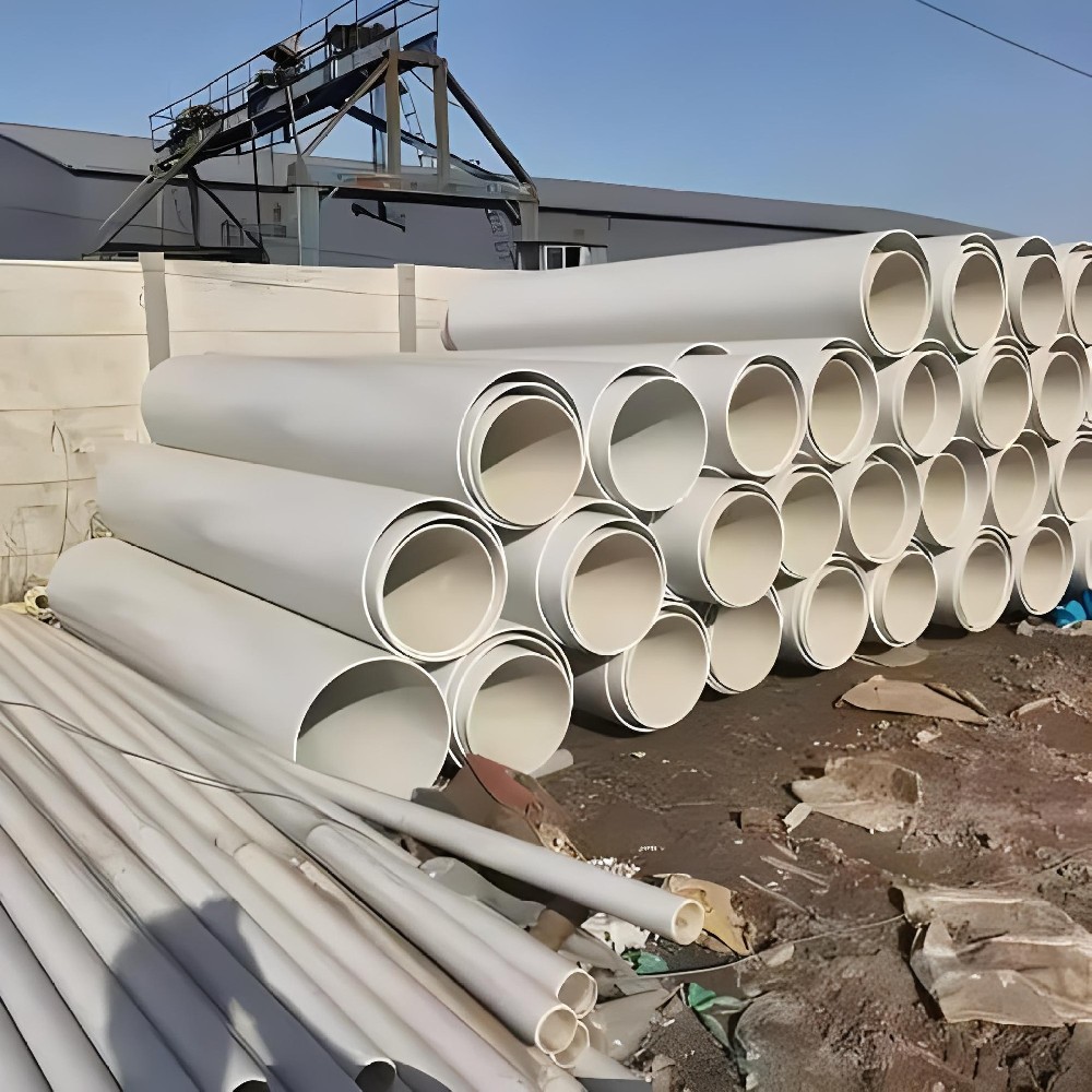 PVC管(guǎn) PVC管