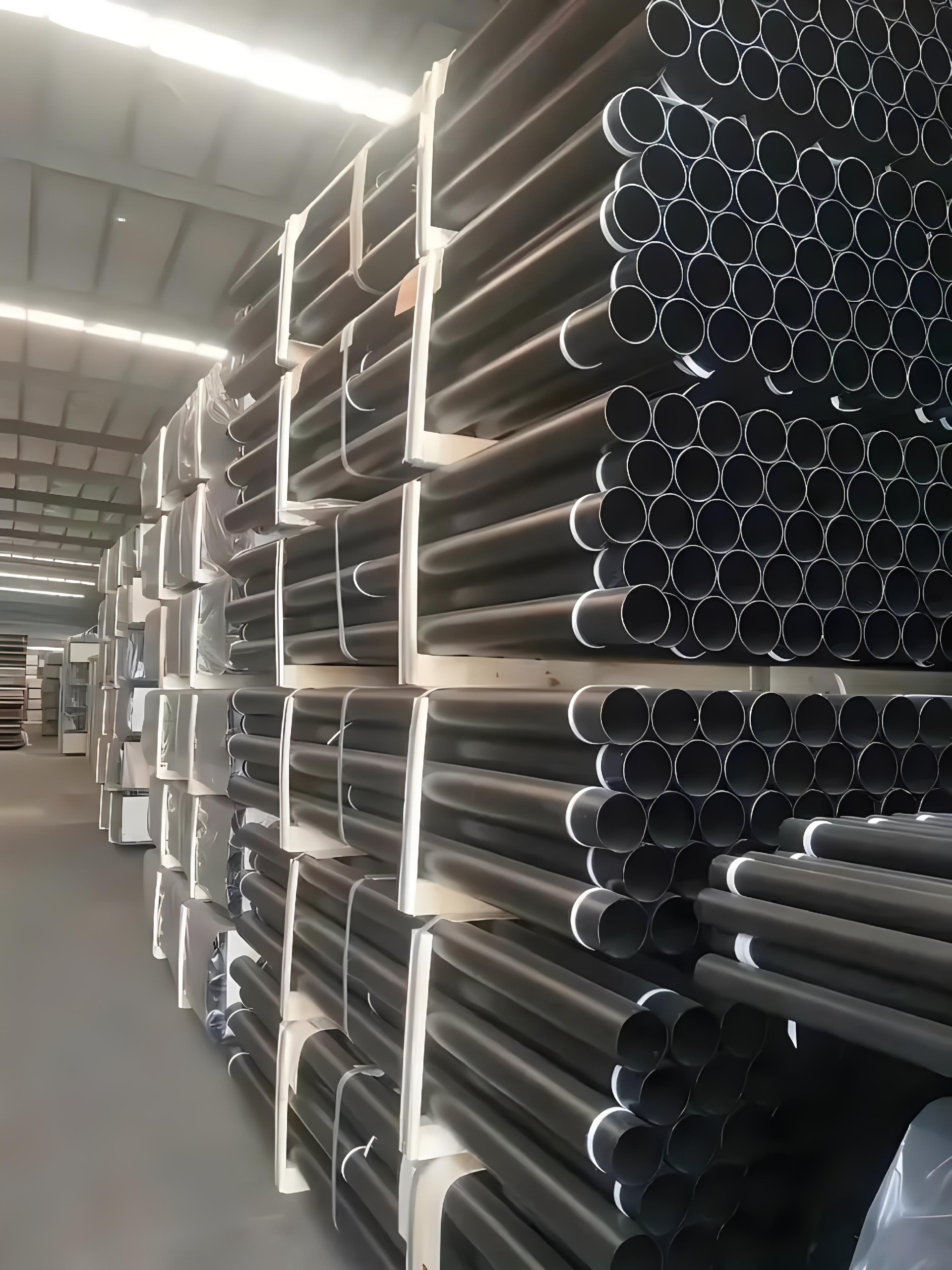 電力通(tōng)訊管 電力通訊管