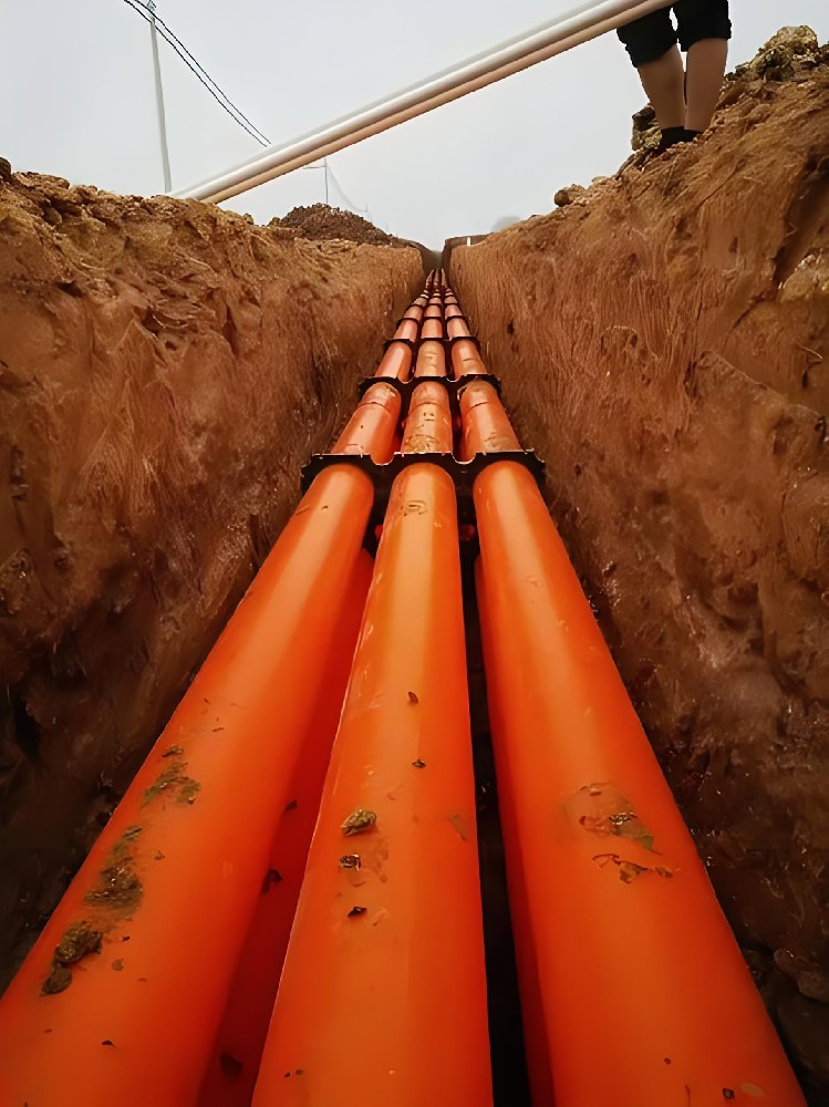 PVC農田灌溉管市(shì)場需求旺盛,推動(dòng)農業水利設施升級