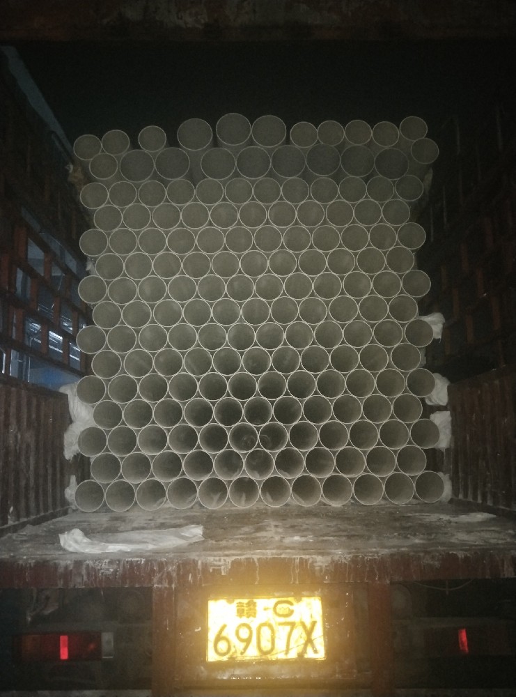 PVC下水管市場需求持續增長,推動行業創新發展