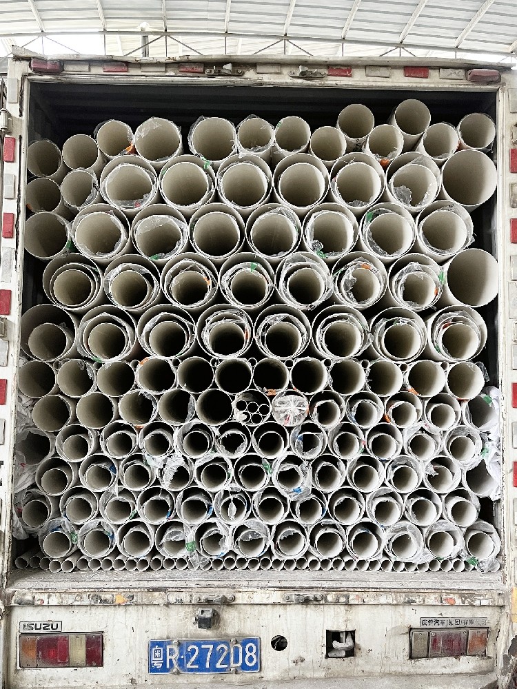 電線PVC管市場需求（qiú）旺盛，行（háng）業增長勢頭強勁