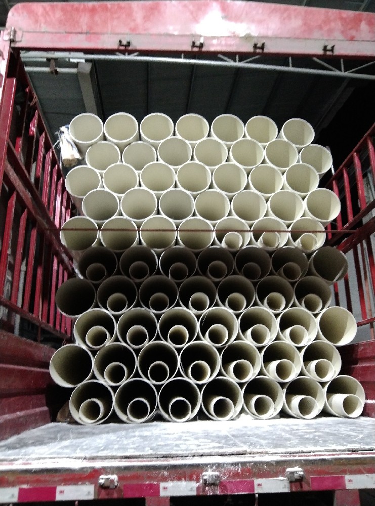 PVC管材應用領域拓(tuò)寬,市場需求持續增長