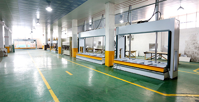 公司實力（lì）