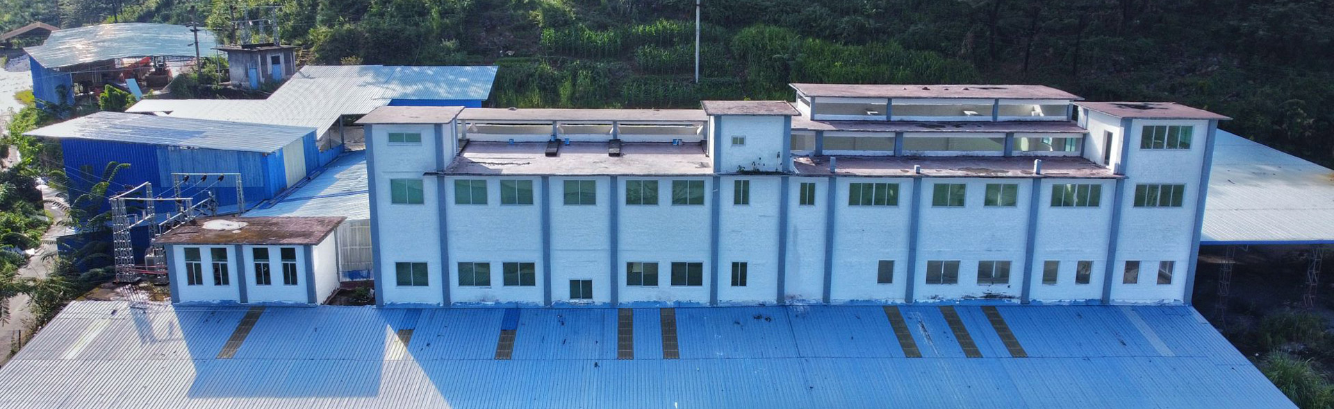 草莓视频在线（yáng）建材（清遠）有限（xiàn）公司