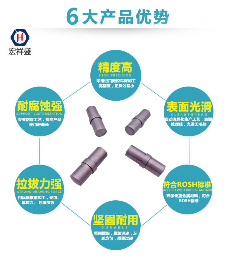 精密汽車軸車床件加工